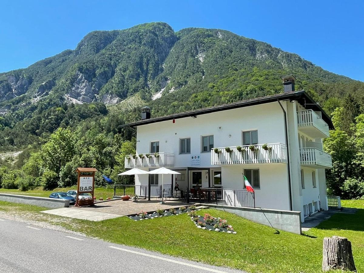 B&B Stari Mlin - Vecchio Mulino San Giorgio  Dış mekan fotoğraf