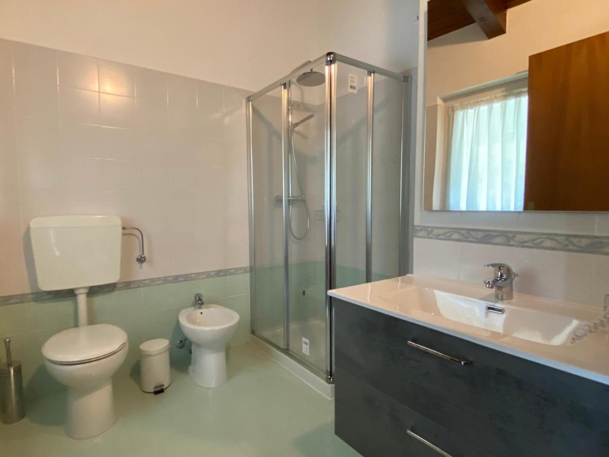 B&B Stari Mlin - Vecchio Mulino San Giorgio  Dış mekan fotoğraf