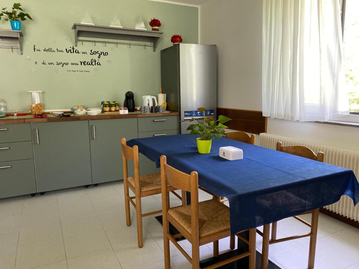 B&B Stari Mlin - Vecchio Mulino San Giorgio  Dış mekan fotoğraf