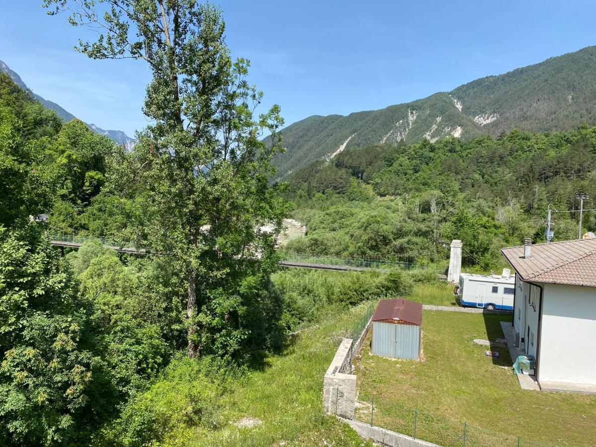 B&B Stari Mlin - Vecchio Mulino San Giorgio  Dış mekan fotoğraf