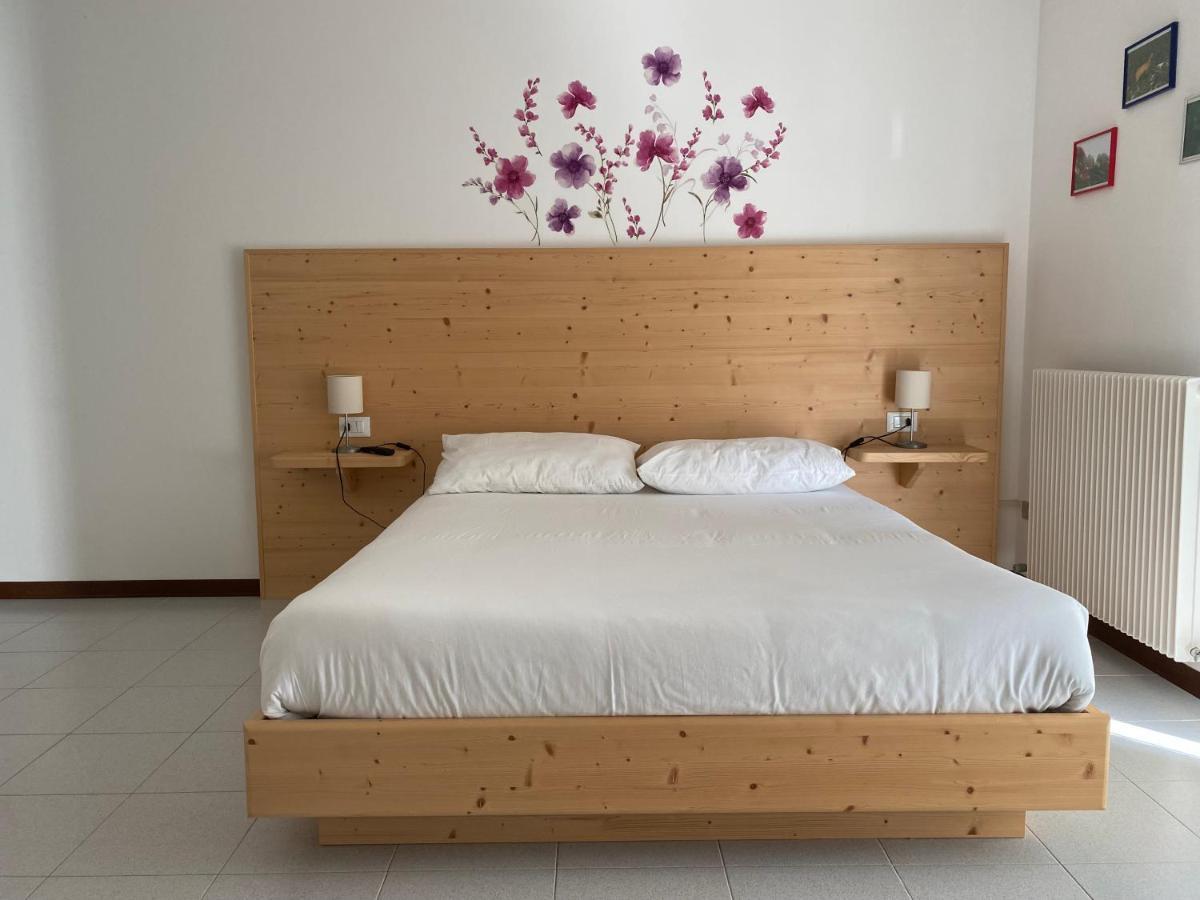 B&B Stari Mlin - Vecchio Mulino San Giorgio  Dış mekan fotoğraf