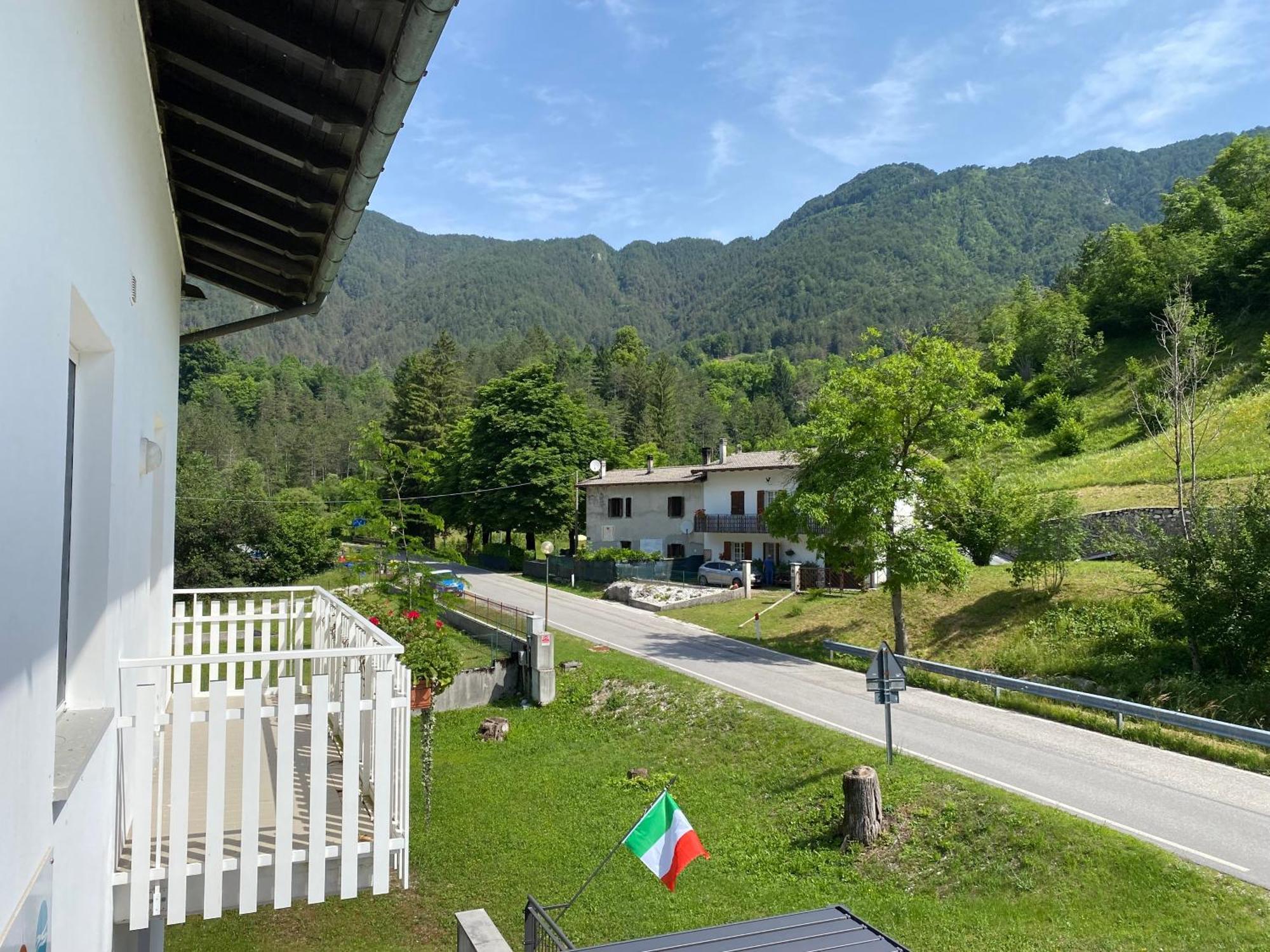 B&B Stari Mlin - Vecchio Mulino San Giorgio  Dış mekan fotoğraf