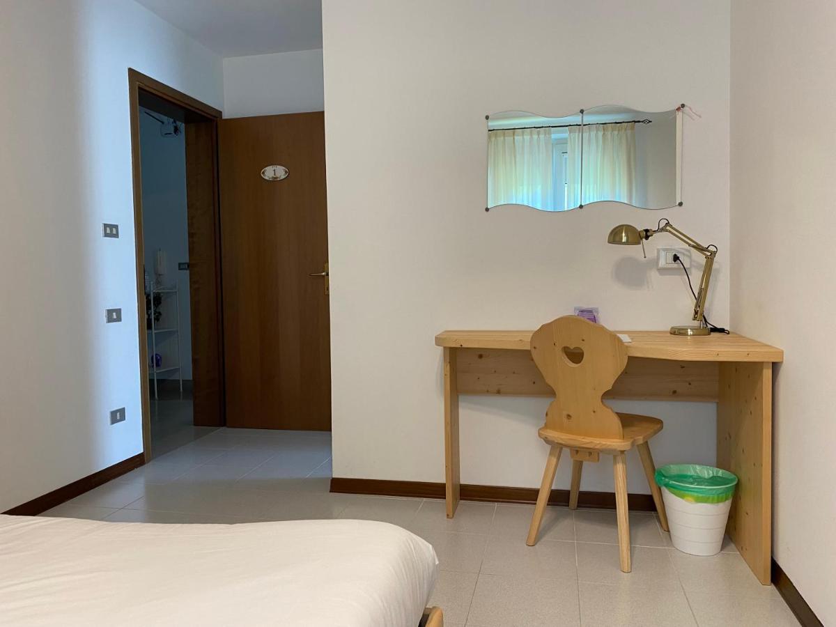 B&B Stari Mlin - Vecchio Mulino San Giorgio  Dış mekan fotoğraf