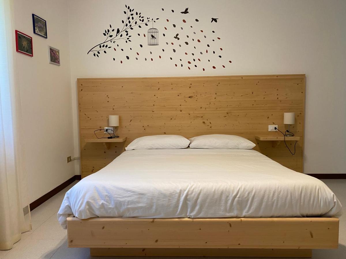 B&B Stari Mlin - Vecchio Mulino San Giorgio  Dış mekan fotoğraf