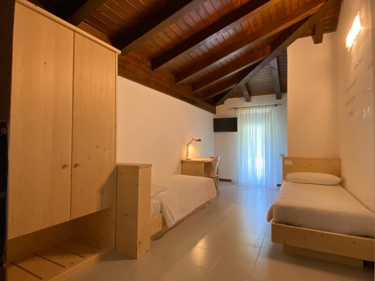 B&B Stari Mlin - Vecchio Mulino San Giorgio  Dış mekan fotoğraf