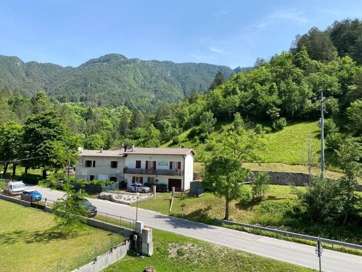 B&B Stari Mlin - Vecchio Mulino San Giorgio  Dış mekan fotoğraf