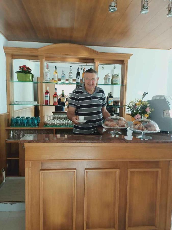 B&B Stari Mlin - Vecchio Mulino San Giorgio  Dış mekan fotoğraf