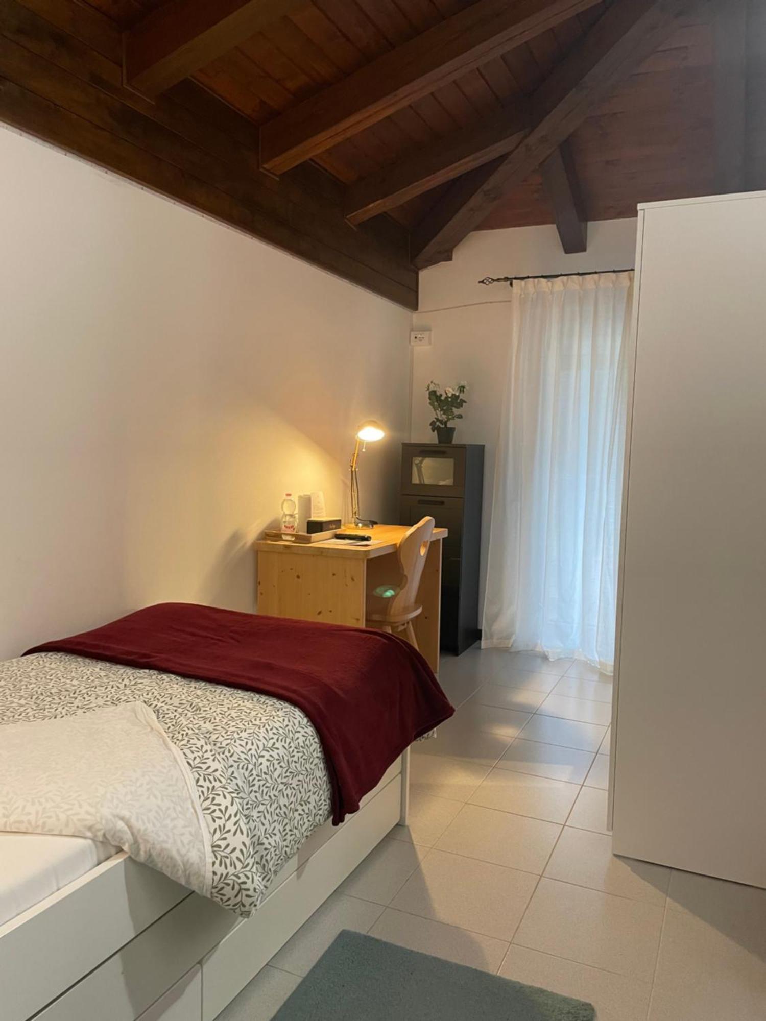 B&B Stari Mlin - Vecchio Mulino San Giorgio  Dış mekan fotoğraf
