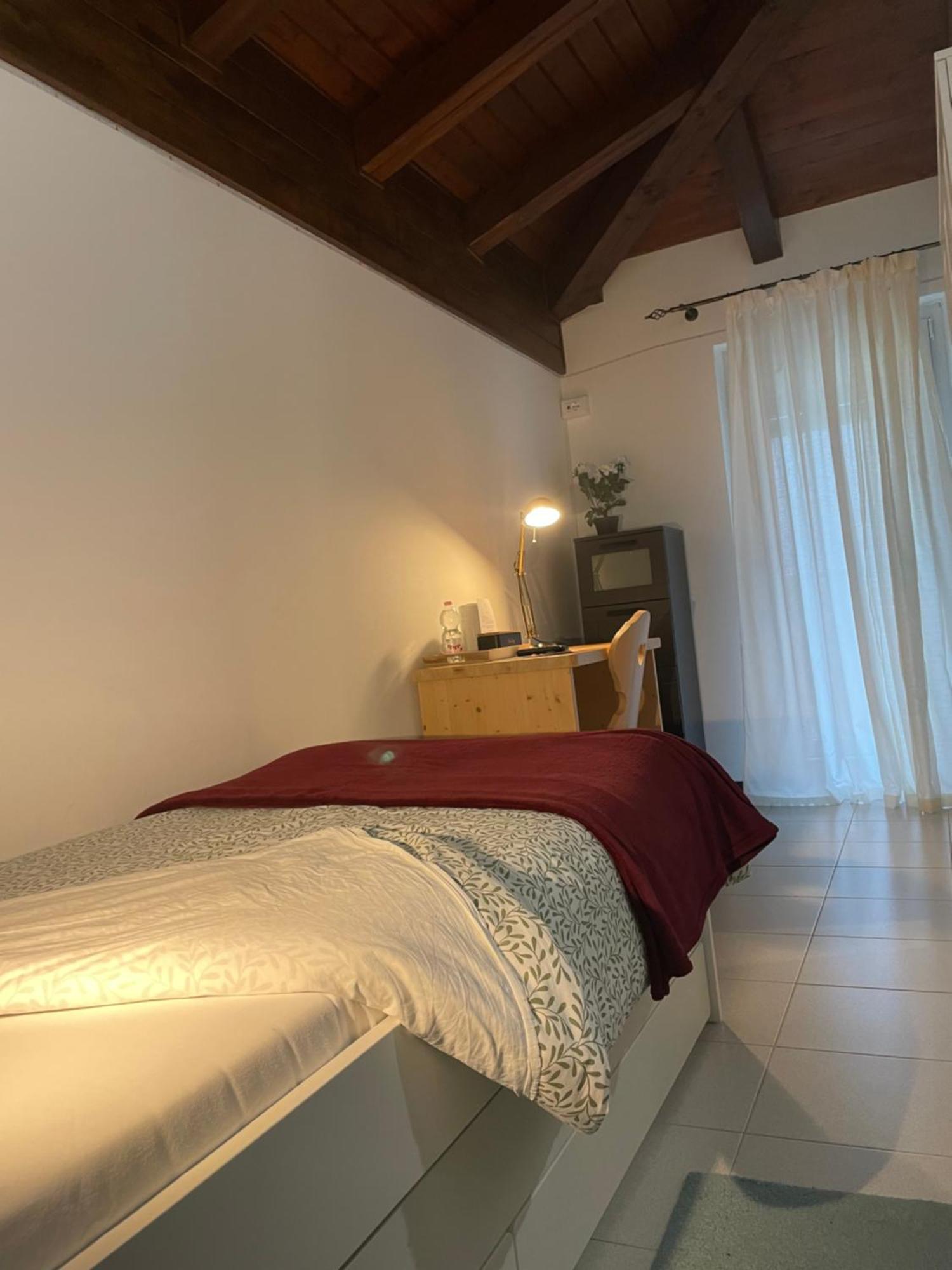 B&B Stari Mlin - Vecchio Mulino San Giorgio  Dış mekan fotoğraf