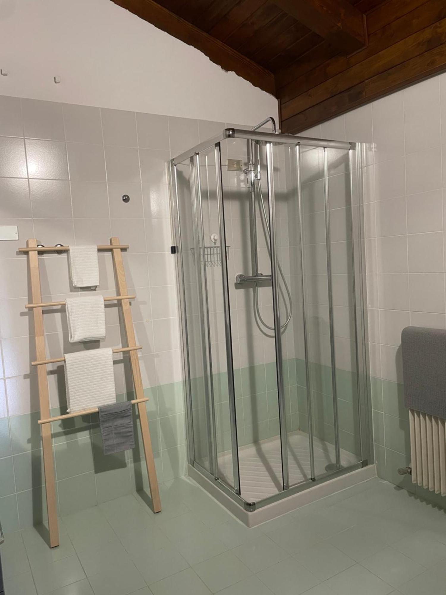 B&B Stari Mlin - Vecchio Mulino San Giorgio  Dış mekan fotoğraf